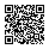 QR code linking to an Aidtrade estimator