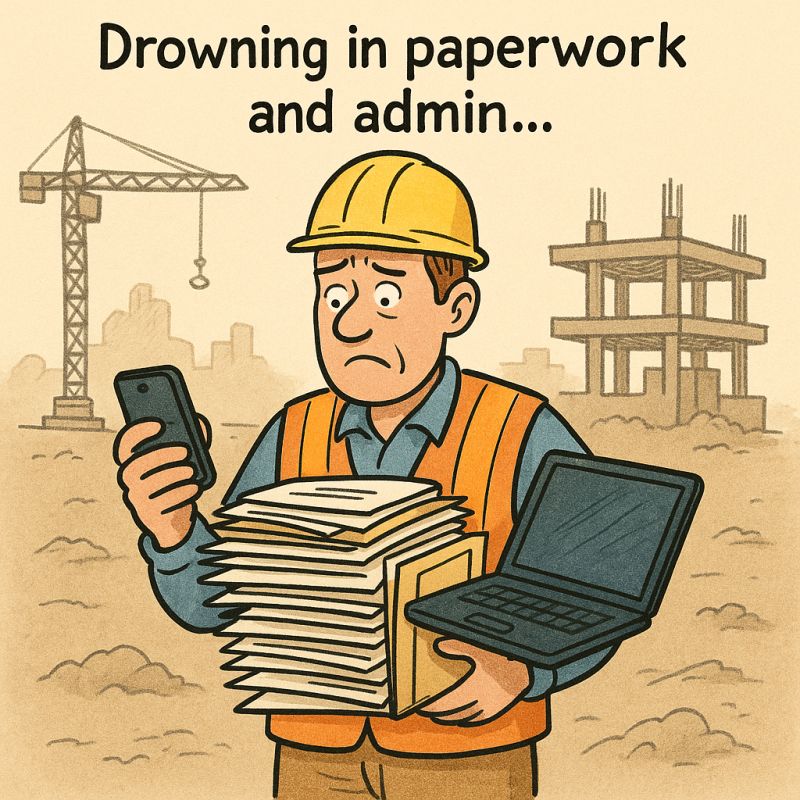 How Instant Estimates Save Trades Businesses Hours Every Week