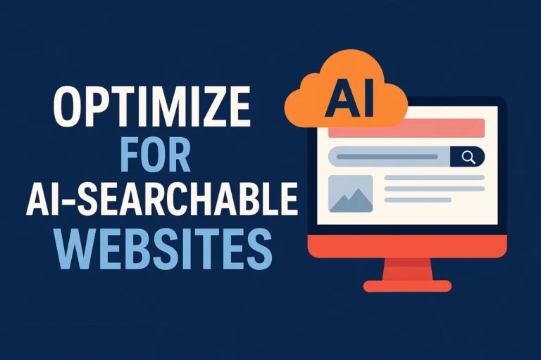 Make Your Business Visible in ChatGPT and AI Search in 2026