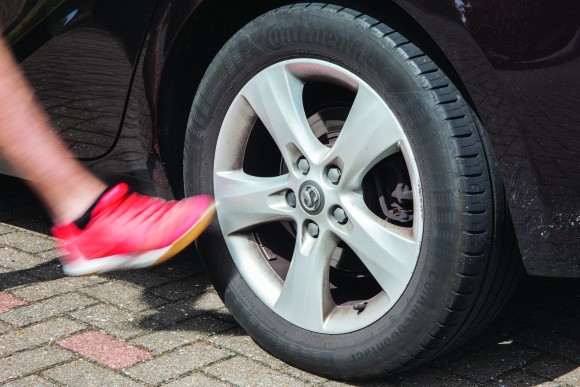 Sick of Tyre Kickers & Price Shoppers? Instant Estimates Are The Answer!